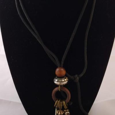 Necklace Variety