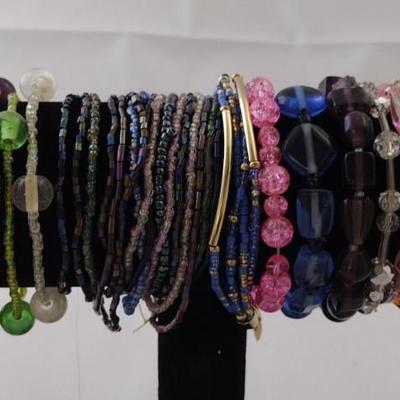 Bracelet Collection