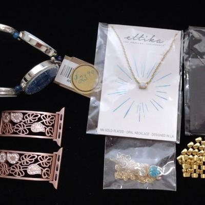 New Ladies Accesories