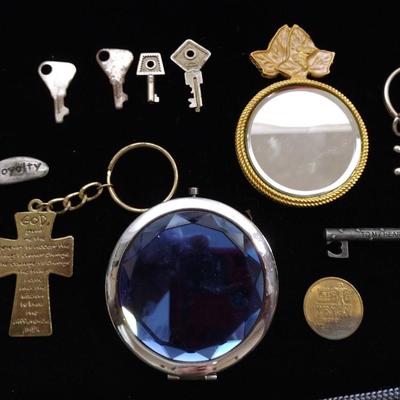 Trinket Lot