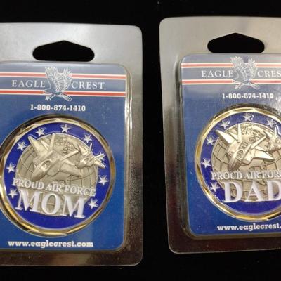 Medallions