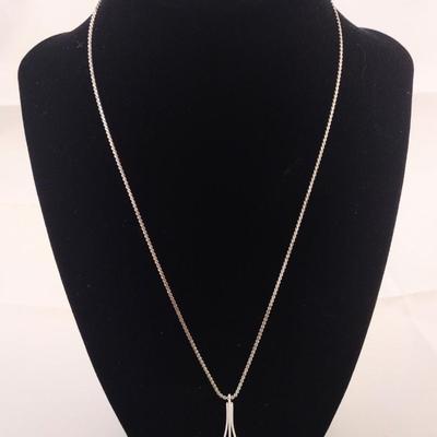 10KT Gold Chain & More