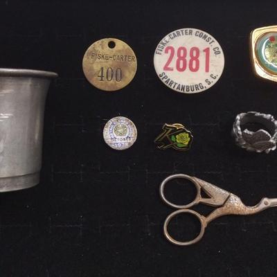 Memorabilia