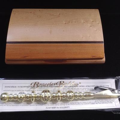 Beautiful Handmade Box
