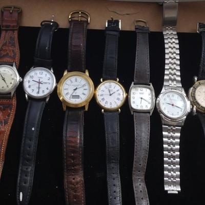 Men's Watch Variety