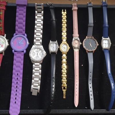 Ladies Watch Variety