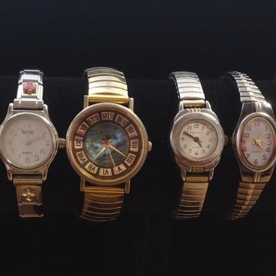 Ladies Watch Variety
