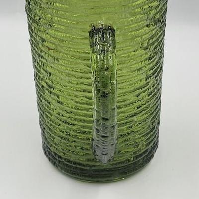Anchor Hocking Soreno  Juice Pitcher