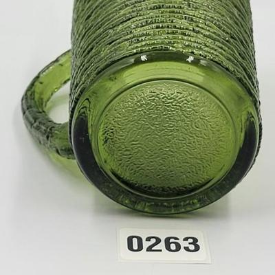 Anchor Hocking Soreno  Juice Pitcher