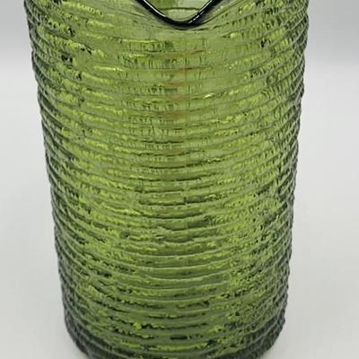Anchor Hocking Soreno  Juice Pitcher