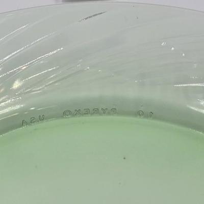 Vintage Pyrex Dinnerware