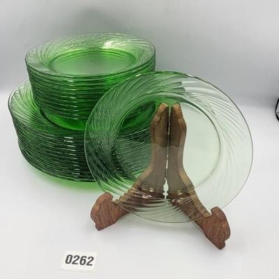 Vintage Pyrex Dinnerware