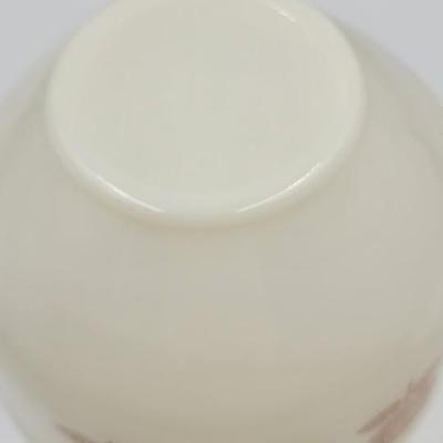 Vintage Federal Glass Bakeware