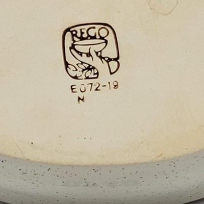 Vintage Rego Stoneware
