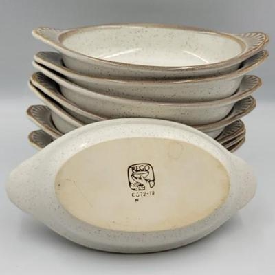 Vintage Rego Stoneware