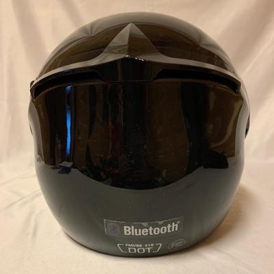 Shoei & Blinc Full Face Motorcycle Helmets (O-HS)