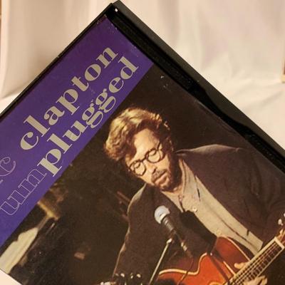 Variety of Music/Concert DVDs (BLR-HS)