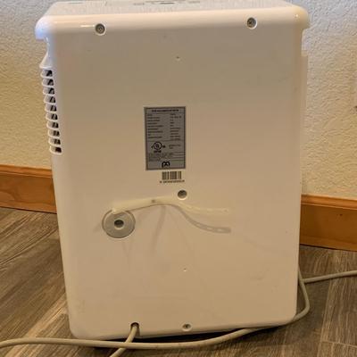 GE & Perfect Aire Dehumidifiers (BLR-HS)