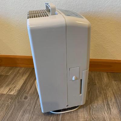GE & Perfect Aire Dehumidifiers (BLR-HS)