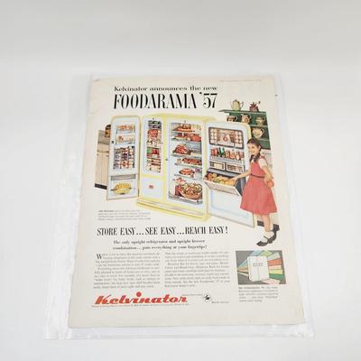 THE POST MARCH 2, 1957 FRONT COVER ONLY