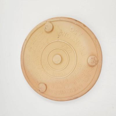 FRANKOMA #250 WARM ROLLS TRIVET