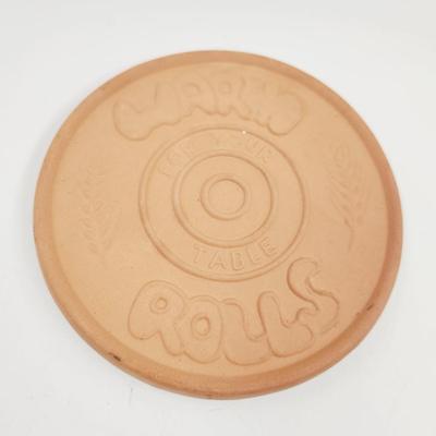 FRANKOMA #250 WARM ROLLS TRIVET
