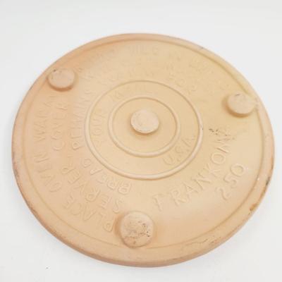FRANKOMA #250 WARM ROLLS TRIVET