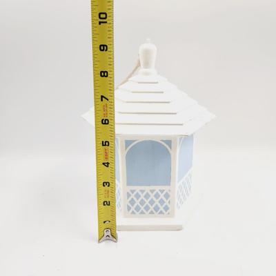 CUTE WOODEN BIRDHOUSE BUNDLE