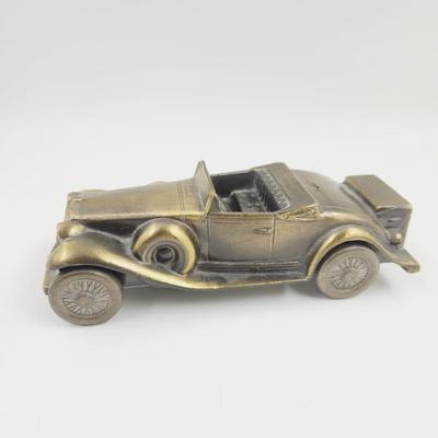 1976 BAMHRICO CHICAGO CADILLAC BRASS BANK COLLECTABLE