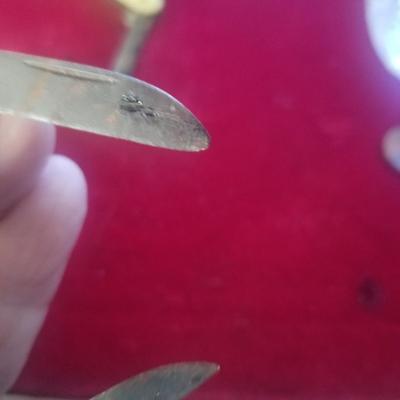 Pocket Knives - Buck, Winchester, erc