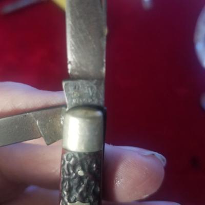 Pocket Knives - Buck, Winchester, erc