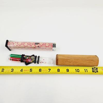 COOL COLLECTION OF KALEIDESCOPES