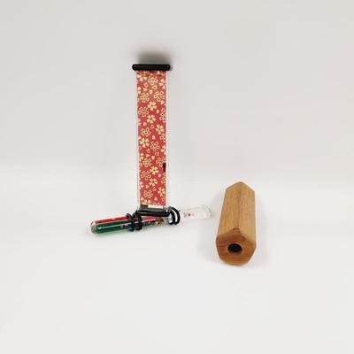 COOL COLLECTION OF KALEIDESCOPES