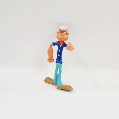 1978 POPEYE STRETCH TOY