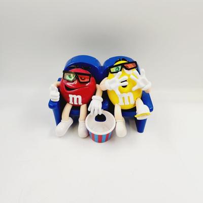 COLLECTABLE M&M THEATRE COLLECTABLE