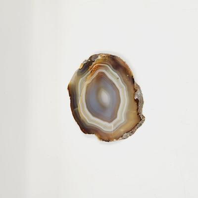 BEAUTIFUL LARGE SLICED GEODE