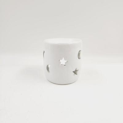 MOON & STARS CANDLE WARMER
