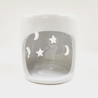 MOON & STARS CANDLE WARMER