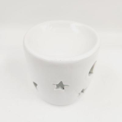 MOON & STARS CANDLE WARMER