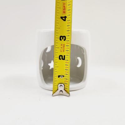MOON & STARS CANDLE WARMER