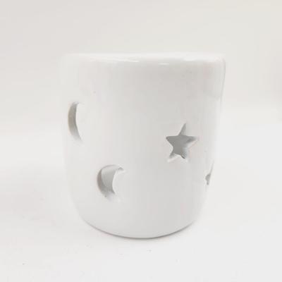 MOON & STARS CANDLE WARMER