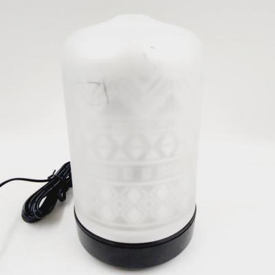 AROMATHERAPY ESSENTIAL OIL DIFFUSERS
