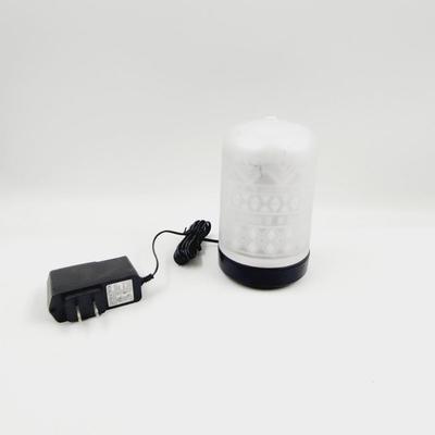 AROMATHERAPY ESSENTIAL OIL DIFFUSERS
