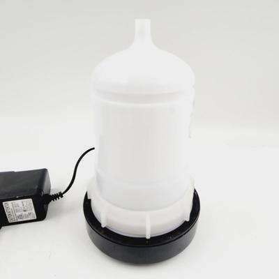 AROMATHERAPY ESSENTIAL OIL DIFFUSERS