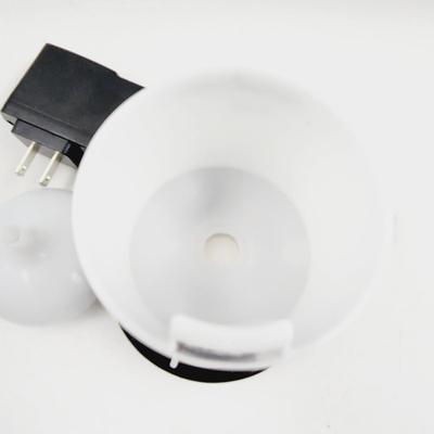 AROMATHERAPY ESSENTIAL OIL DIFFUSERS