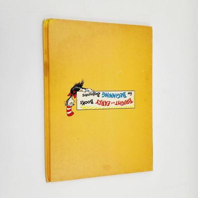 1968 THE EAR BOOK