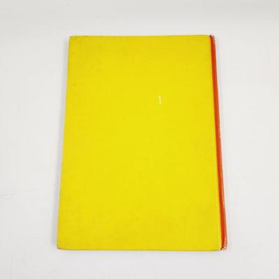1959 THE WHALES GO BY BOOK