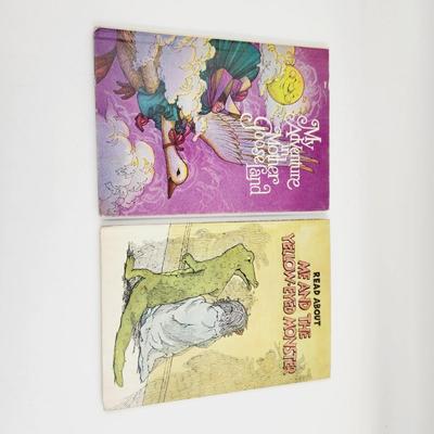 6 ABOUT ME BOOKS - PROCEEDS DONATED