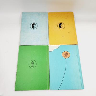6 ABOUT ME BOOKS - PROCEEDS DONATED