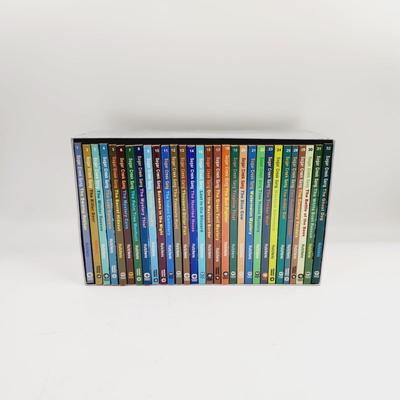 SUGAR CREEK GANG BOOK BUNDLE